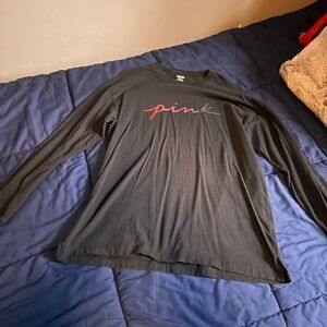 Victoria's Secret PINK long sleeve